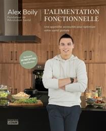 L'alimentation fonctionnelle : Une approche accessible pour optimiser votre santé globale
