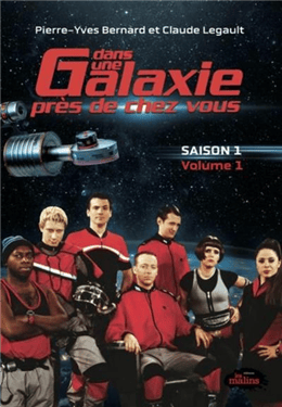 Dans une galaxie près de chez vous
