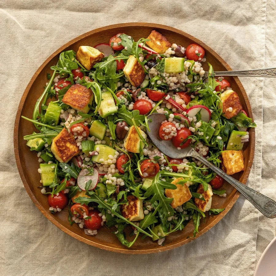 Magazine 3 fois par jour - Tome 35 - Printemps 2025