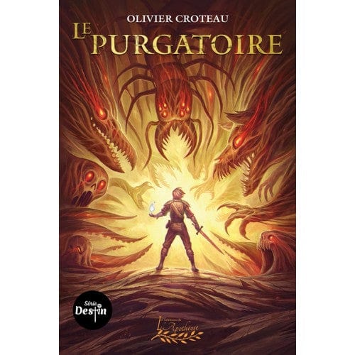 Le purgatoire