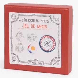 Jeu de mots