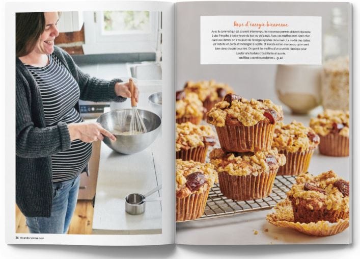 Magazine Ricardo - T23 Nr3