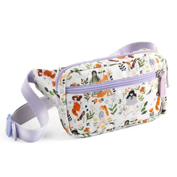 Sac banane - jeunes filles