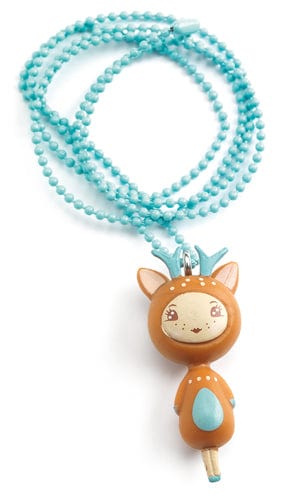 Collier Lovely charm - Darling