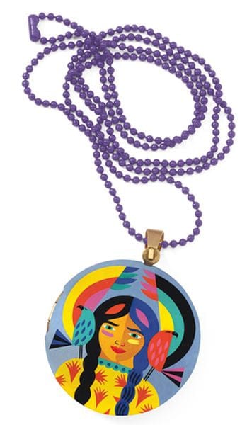 Collier Lovely surprise - Totem