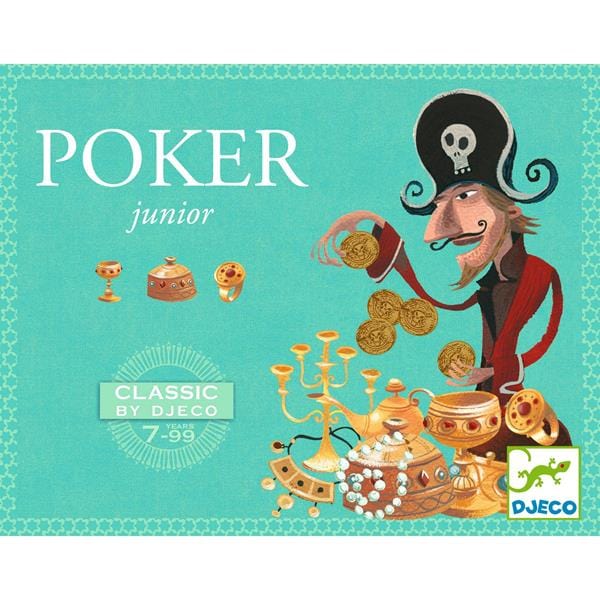Poker Junior