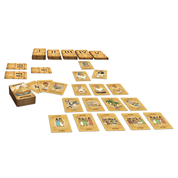 Pyramide du Pharaon