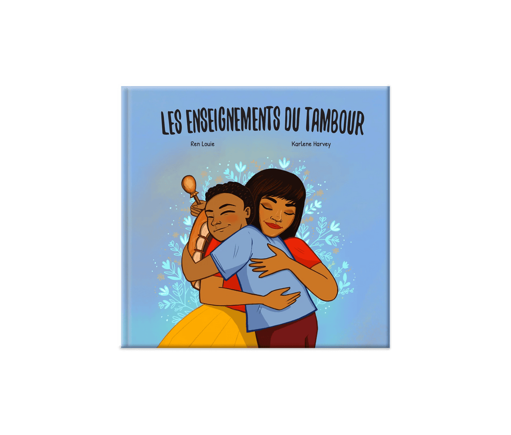 Les enseignements du tambour