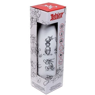 Bouteille isotherme Astérix