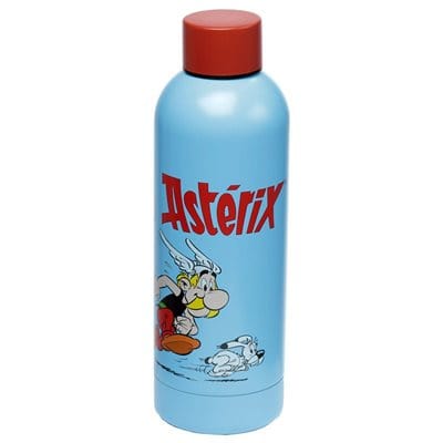 Bouteille isotherme Astérix et Obélix