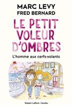 Le petit voleur d'ombres T07 - L'homme aux cerfs-volants