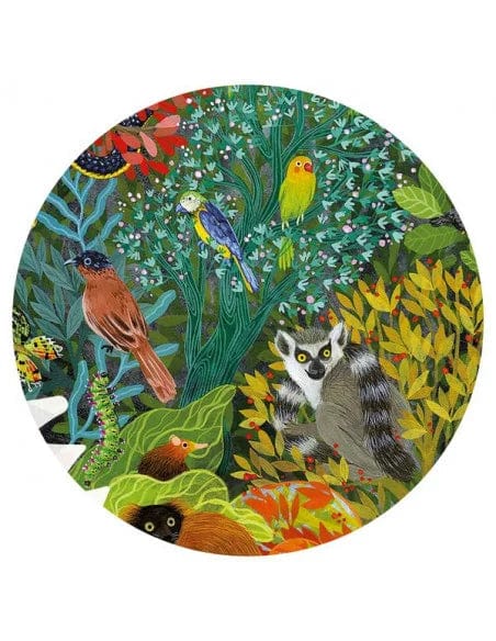 Puzz'art - Chameleon - 150 pièces