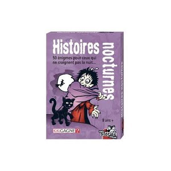 Histoires nocturnes