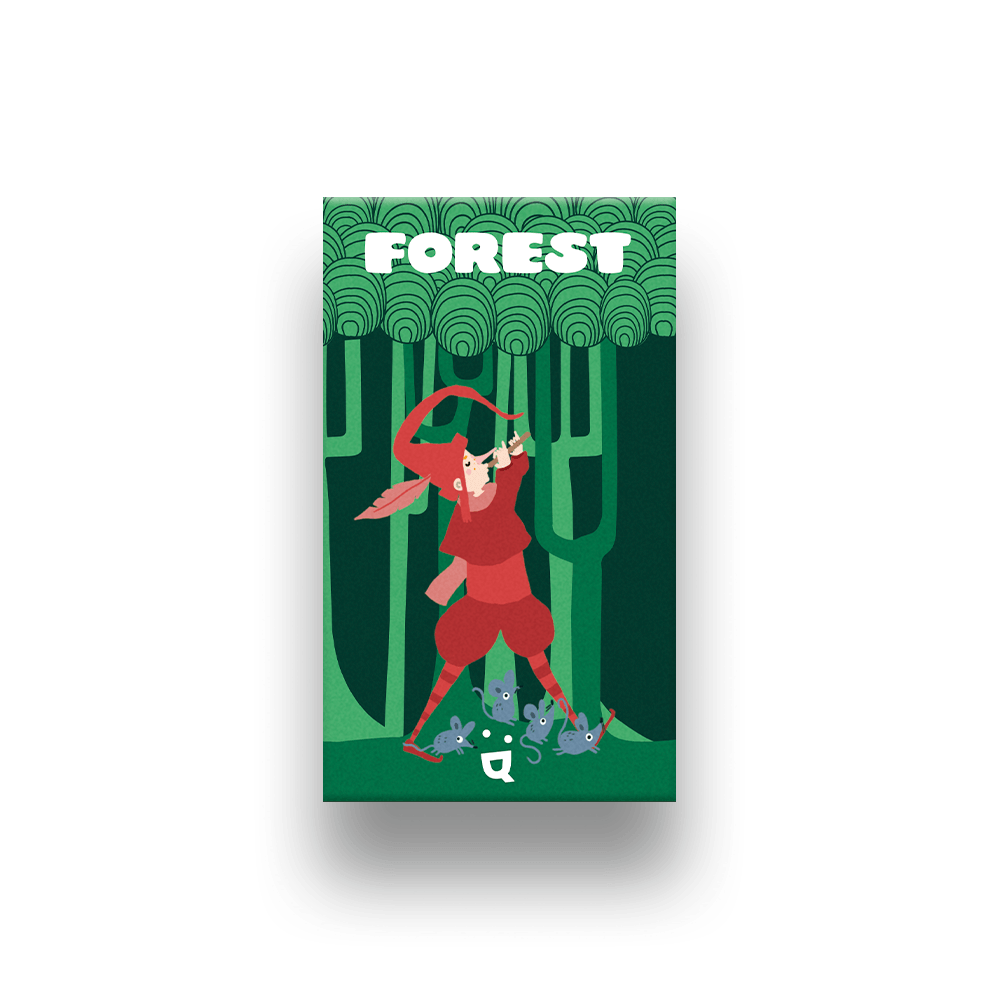 Forest