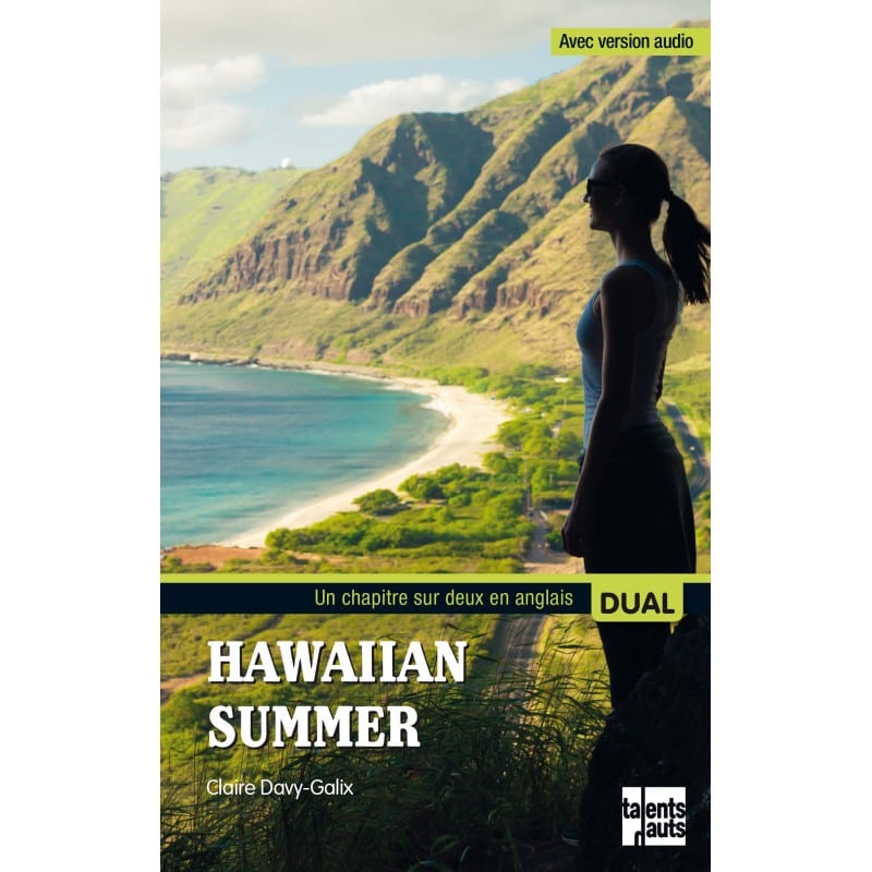 Hawaiian summer