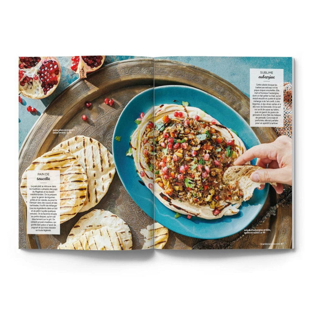 Magazine Ricardo - T22 Nr6