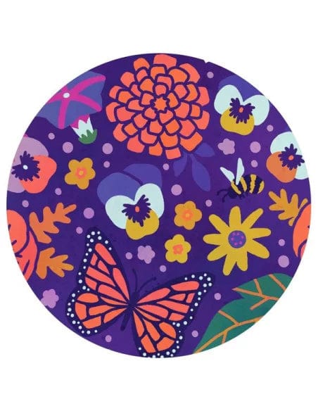 Puzz'art - Peacock - 500 pièces