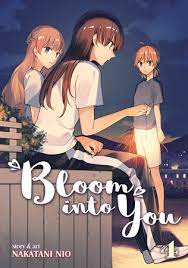 Bloom into You T04