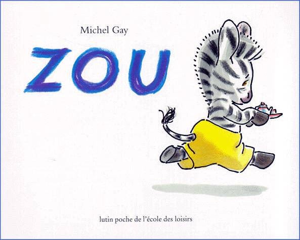 Zou