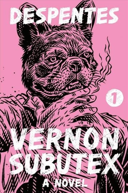 Vernon Subutex T01