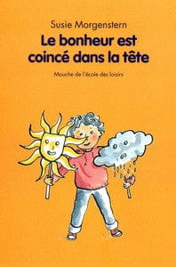 Le bonheur coincé dans la tête