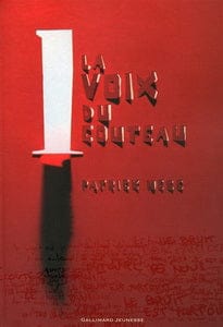 Le chaos en marche T01 - La voix du couteau