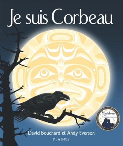 Je suis corbeau