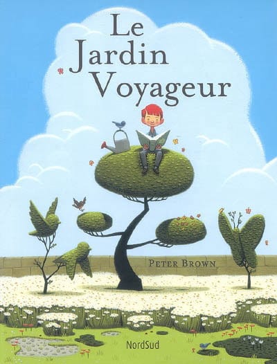 Le Jardin voyageur