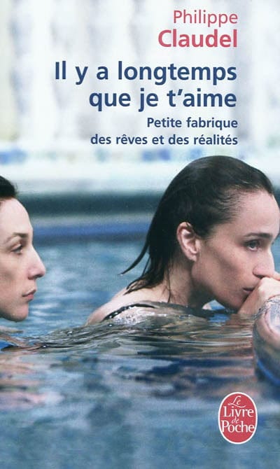 Il y a longtemps que je t'aime