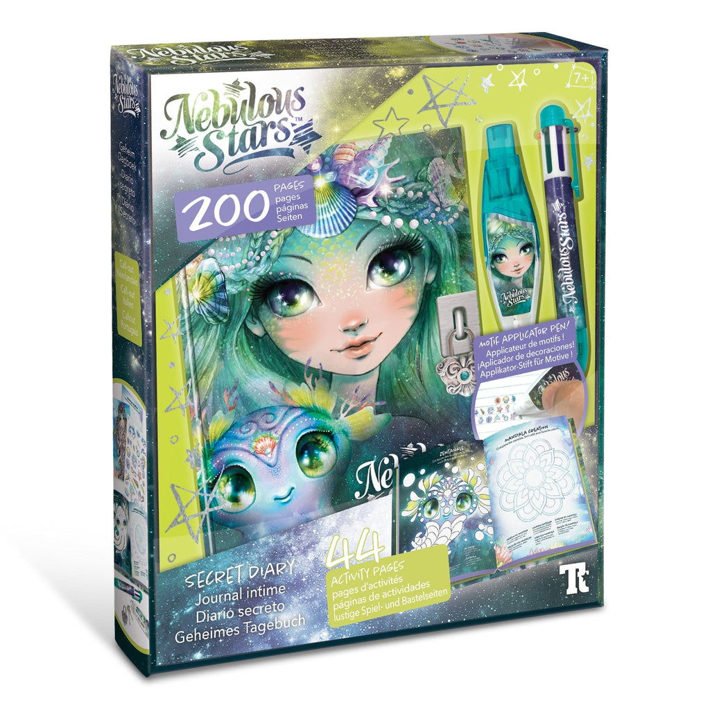 Marinaria - Journal intime