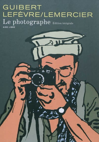 Le Photographe - L'intégrale