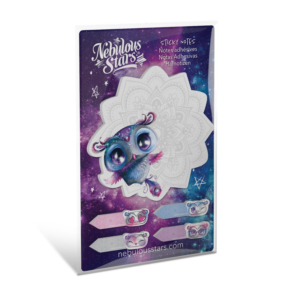 Nebulous Stars - Assortiment de notes adhésives