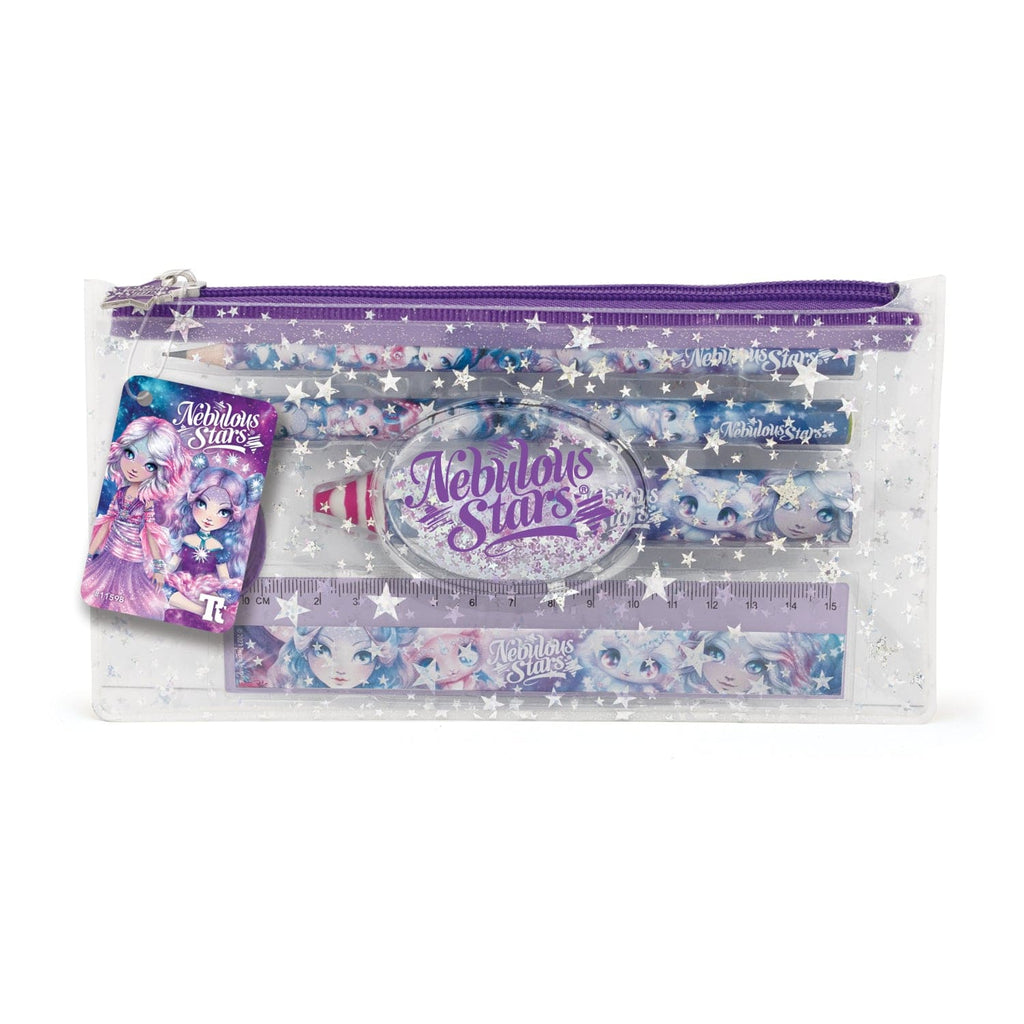 Ensemble de papeterie - Nebulous Stars