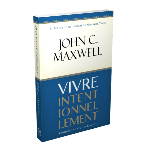 Vivre intentionnellement