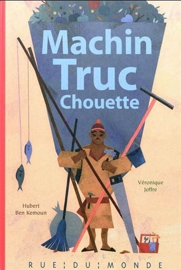 Machin truc chouette