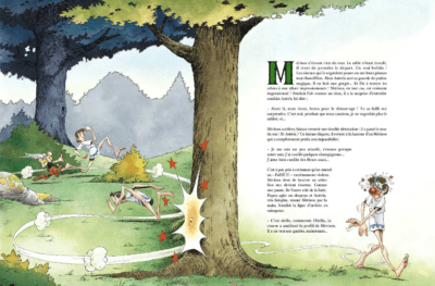 Astérix (Hors série): Les XII travaux d'Astérix