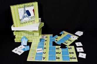 Les sons français de Watermelonworks