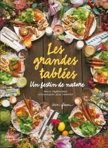 Les grandes tablées