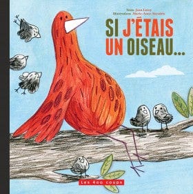 Si j'étais un oiseau