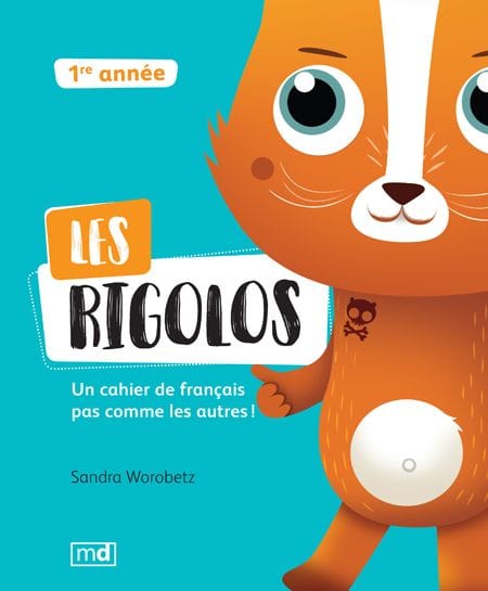 Les rigolos - 1re année