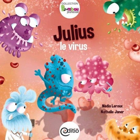 Julius le virus