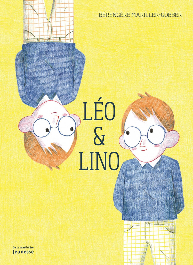 Léo et Lino