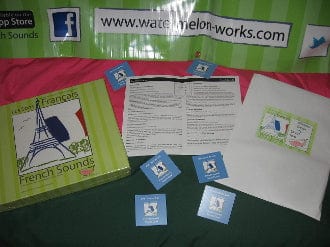 Trousse # 1 de Watermelonworks