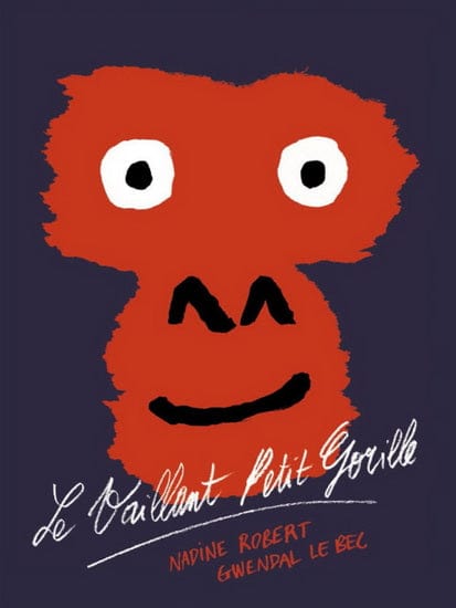 Le Vaillant Petit Gorille