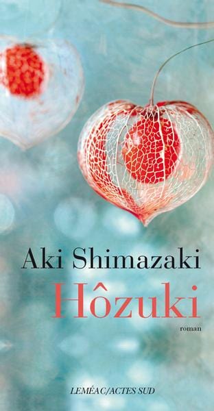 L'ombre du Chardon T02 - Hôzuki