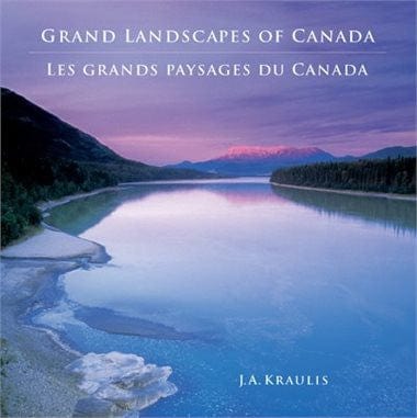 Les grands paysages du Canada