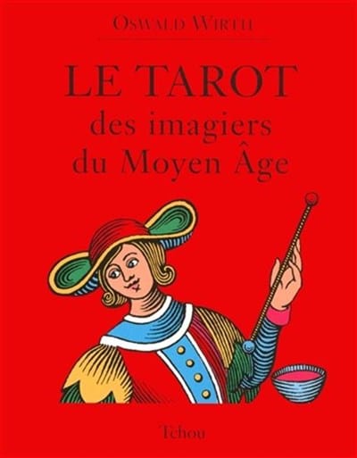 Le tarot des imagiers du Moyen-Âge