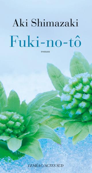 L'ombre du Chardon T04 - Fuki-no-tô