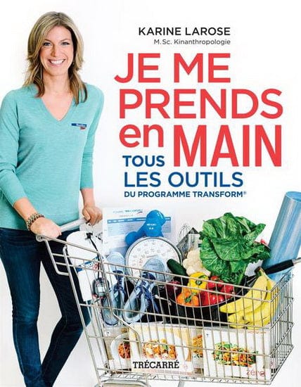 Je me prends en main : tous les outils du programme Transform