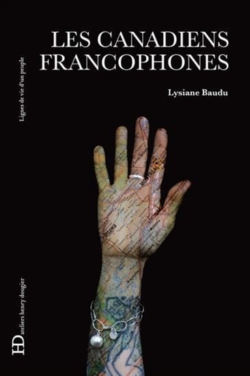 Les canadiens francophones